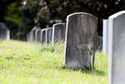 Ti amer dal cielo. Iscrizioni sepolcrali nei cimiteri del Piacentino