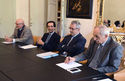 Conferenza stampa di presentazione