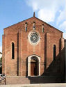Storia e restauri