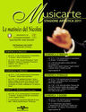 Concerto e visita all'Antiquarium "Santa Margherita"