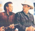 Quel treno per Yuma. Antologia e colonne sonore dei film western