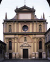 Parrocchie di Piacenza 