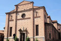 Parrocchia di San Sepolcro Piacenza