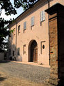 Villa Braghieri | Castel San Giovanni