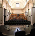 Auditorium della Fondazione