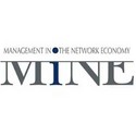 MINE - Master of Management in the Network Economy