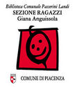 Comune di Piacenza  Biblioteca Passerini Landi sezione Giana Anguissola - Piacenza, una citt che legge
