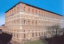 Comune di Piacenza Musei Palazzo Farnese - Interventi per laula didattica