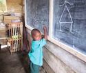 Africa Mission - Cooperazione e sviluppo di Piacenza - Progetto Quattrocento bambini in cerca di scuola