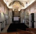 Auditorium Santa Margherita - Progetto Proprio