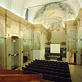 L'Auditorium della Fondazione