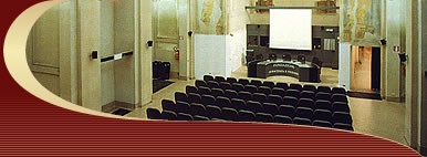 Auditorium della Fondazione di Piacenza e Vigevano