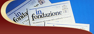 In Fondazione